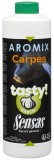 Posilovač Sensas Aromix Carp Tasty 500ml Garlic