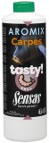 Posilovač Sensas Aromix Carp Tasty 500ml Krill