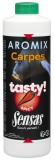 Posilovač Sensas Aromix Carp Tasty 500ml Spicy