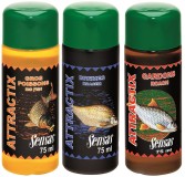 Posilovač Sensas Attractix 75ml Posilovač Sensas Attractix 75ml