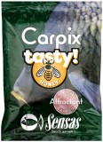 Posilovač Sensas Carpix Powder Carp Tasty 300gr Honey Posilovač Sensas Carpix Powder Carp Tasty 300gr Honey