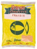 Posilovač Sensas Práškový 300gr (více příchutí) Fraisix (jahoda)