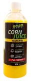 Posilovač Stég Corn Juice 500ml Natural