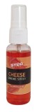Posilovač Stég Smoke Spray 30ml Cheese