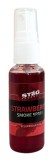 Posilovač Stég Smoke Spray 30ml Jagoda