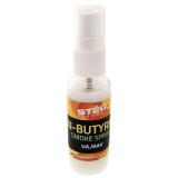Posilovač Stég Smoke Spray 30ml N-Butyric