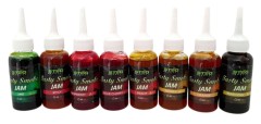 Posilovač Stég Tasty Smoke Jam 60ml