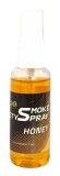 Posilovač Stég Tasty Smoke Spray 30ml Med