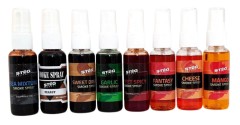 Posipivač Stég Smoke Spray 30ml