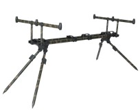 Postolje Fox Ranger MK2 Camo Pod 3 štapa