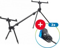 Postolje Mivardi Rodpod Hardcore XL 6 Nogu + 2x Swinger