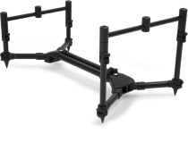 Postolje za štapove Avid Carp Revolve Super Low Pod