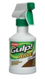 Postřikovač Berkley Gulp Alive Crawfish Rak 237ml