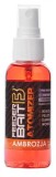 Postřikovač Feeder Bait Atomizer 50ml Ambrozja - Jahoda/Banán