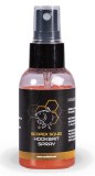 Postřikovač Nash Hookbait Spray 2024 Scopex Squid 50ml