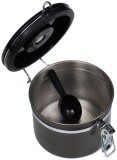 Posuda za kavu Fox Cookware Coffee/Tea Khaki Storage 860ml