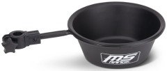 Posuda za mamac MS Range s držačem