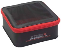 Posuda za mamce Nytro Starkx Eva Live Bait Ventilation Bowl 14x14x10cm