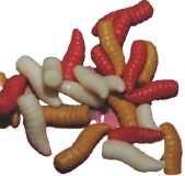 Potapajući Brašnasti Crv Enterprise 20kom Potapajući Brašnasti Crv Enterprise 20kom