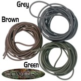 Potápivé Hadičky Gardner PVC Covert PVC Sinking Rig Tubing Potápivé Hadičky Gardner PVC Covert PVC Sinking Rig Tubing