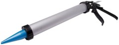 Potiskivač Carp Spirit Manual Aluminium Gun 0,7l