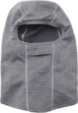 Potkapa Geoff Anderson WizWool Balaclava Siva