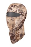 Potkapa Kryptek Wyot Balaclava Highlander