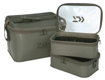 Pouzdro Daiwa Infinity Eva Tackle Manager 42x32x26cm Pouzdro Daiwa Infinity Eva Tackle Manager 42x32x26cm