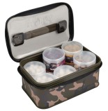 Pouzdro Fox Aquos Camolite Bait Storage Large Pouzdro Fox Aquos Camolite Bait Storage Large