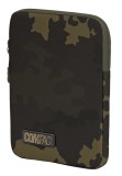 Pouzdro Korda Compac Tablet Bag Small Dark Kamo