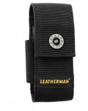 Pouzdro Leatherman Nylon Black With 4 Pockets Velký Pouzdro Leatherman Nylon Black With 4 Pockets Velký