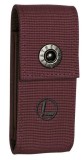 Futrola Leatherman Sheath/Nylon - Cranberry/M/PKG