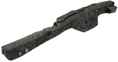 Pouzdro na 2 Pruty DAM Camovision Slimline Holdall 10ft