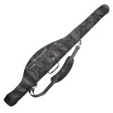 Pouzdro na 2 Pruty Rage Voyager Hard Rod Sleeve Double Pouzdro na 2 Pruty Rage Voyager Hard Rod Sleeve Double