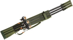 Pouzdro na 3 Pruty Trakker NXG 3 Rod Quiver Pouzdro na 3 Pruty Trakker NXG 3 Rod Quiver