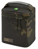 Pouzdro na Atraktory Korda Compac Goo Bag Small Dark Camo