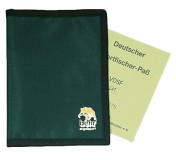 Pouzdro na Doklady Behr License Wallet