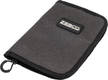 Pouzdro na Doklady Zebco Trophy Licence Wallet 15x22