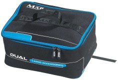 Pouzdro na Doplňky MAP Dual Large Accessory Bag