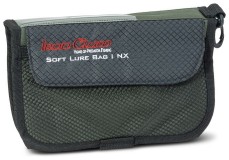 Pouzdro na gumy Iron Claw Softlure Bag NX Pouzdro na gumy Iron Claw Softlure Bag NX