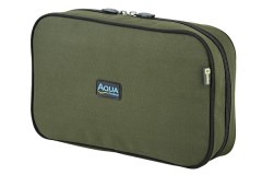 Pouzdro na Hrazdy Aqua Products Buzz Bar Bag Black Series Pouzdro na Hrazdy Aqua Products Buzz Bar Bag Black Series
