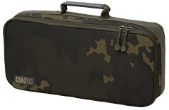 Pouzdro na Hrazdy Korda Compac Buzz Bar Bag Large Dark Camo