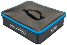 Pouzdro na krmenu MAP Bait System
