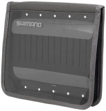 Pouzdro na Nástrahe Shimano Egi Case 25x21cm