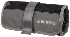Pouzdro na Nástrahe Shimano Multi Jig Wrap 38x25x5cm