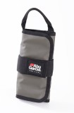 Pouzdro na Nástrahy Abu Garcia SS Double Flap Jig Roll Bag Olive Pouzdro na Nástrahy Abu Garcia SS Double Flap Jig Roll Bag Olive