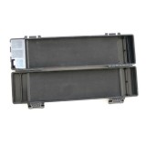 Pouzdro na Návazce Carp Spirit Double Terminal Tackle Box Pouzdro na Návazce Carp Spirit Double Terminal Tackle Box