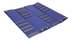 Pouzdro na Návazce Mikado Blue 25cm