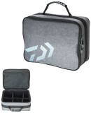 Pouzdro Na Navijáky Daiwa D-Vec Ochranný Obal L 36x26x14cm