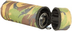 Pouzdro na Příslušenství Cult DPM Rigid Tube Pouzdro na Příslušenství Cult DPM Rigid Tube